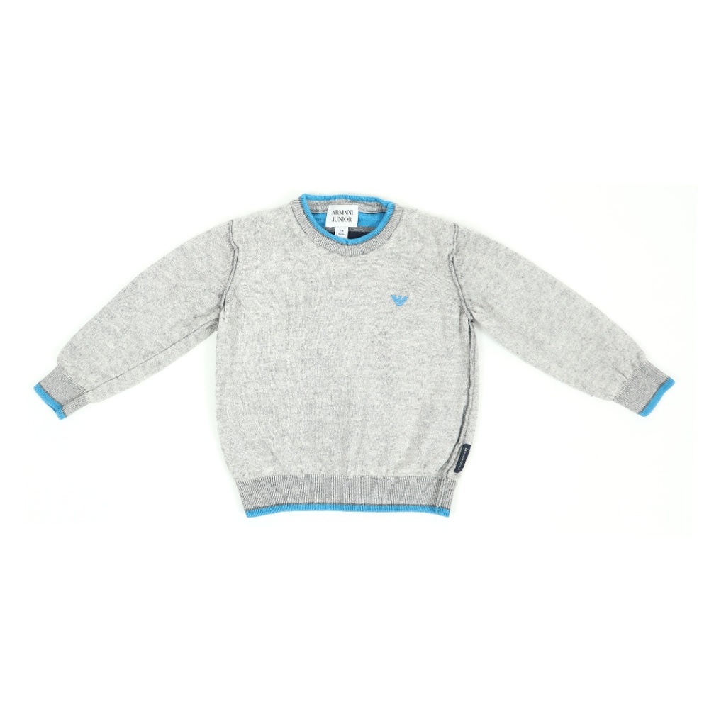 ARMANI sweater, boy’s size 2